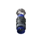 TEAFLEX - TEAM8BSR29M4020 RACC.PRESS. 29ISO40 17 -20,5