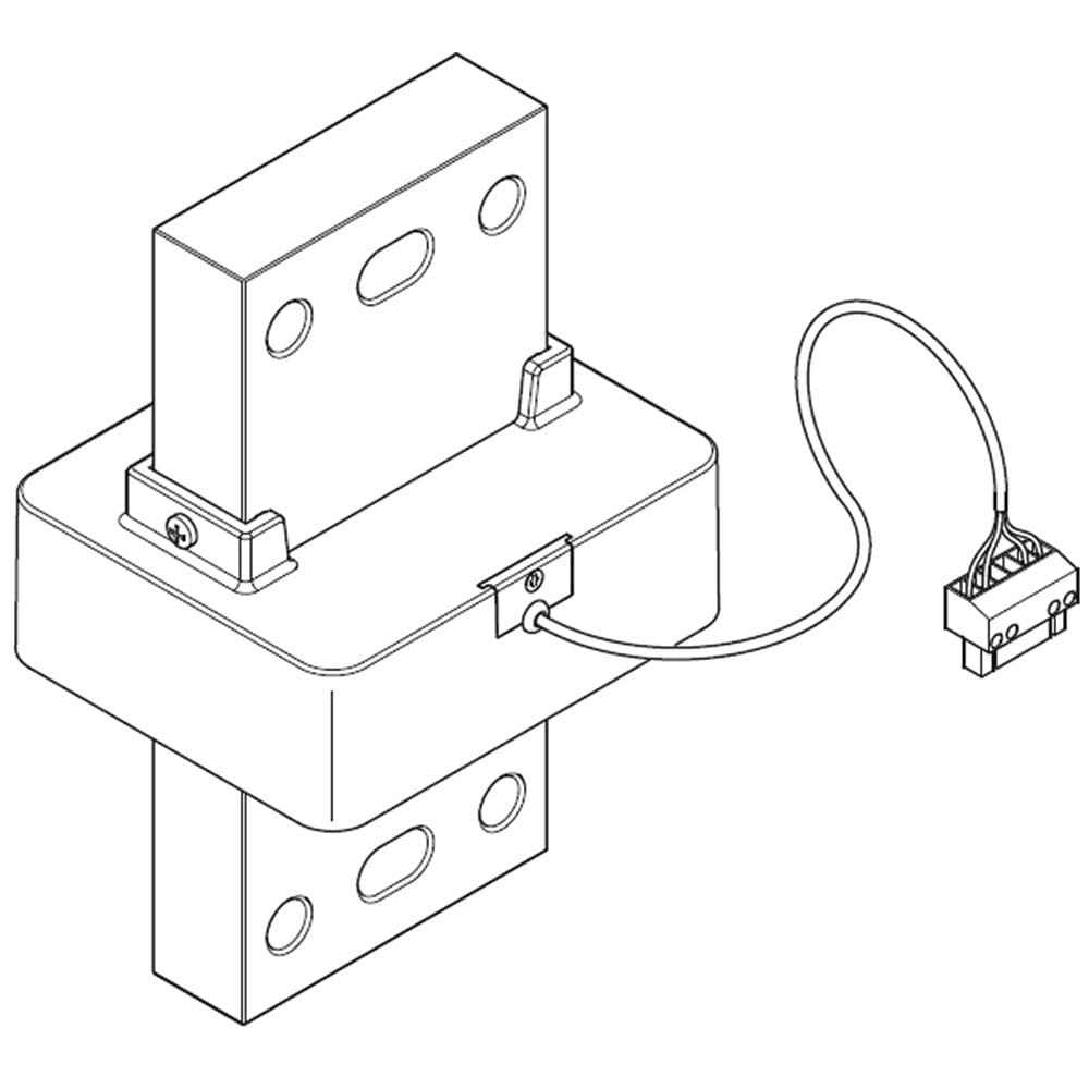 BTICINO - BTIM8TA Neutro esterno