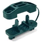 BM SPA - BMMM932 SUPPORTO FERMACAVO