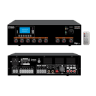 VIVALDI SRL - VILMA5120BT VIVALDI ULISSE_AMPL 120W FM+DAB+USB+BT