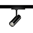ROSSINI - RSSMAA104N PROIETTORE BINARIO TRIFASE NERO LED 20W