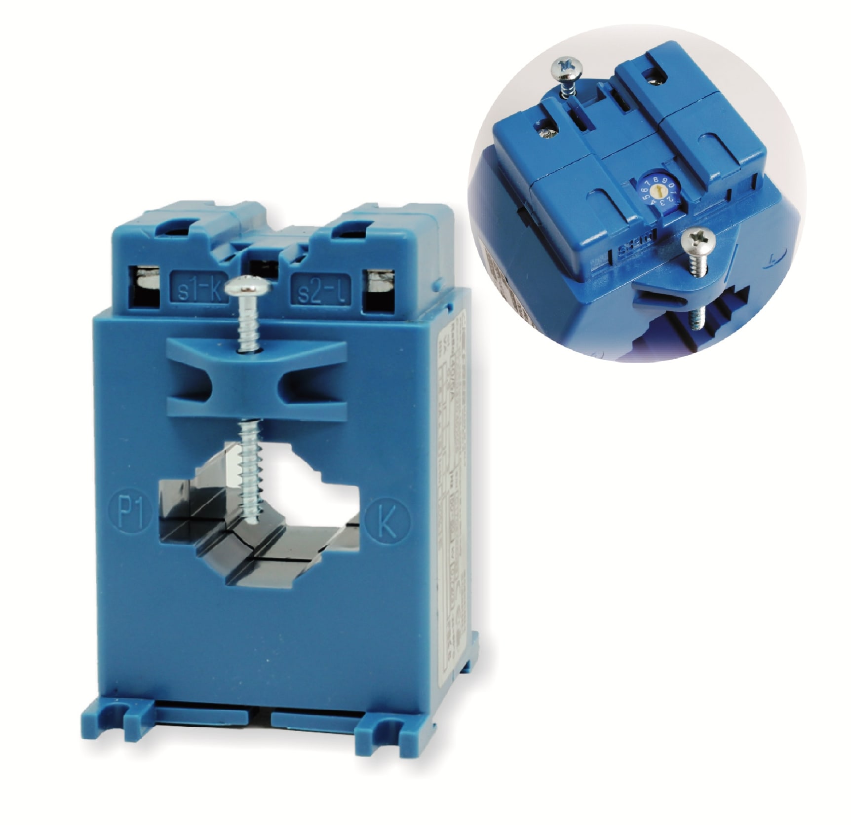 FRER SRL - FREMAC032PROG42 TA/CT 32X10 MULTIRANGE OUT4-20 MA