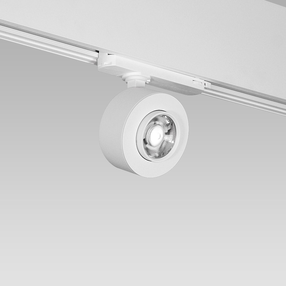 ARCLUCE SPA - ACL0181010A-940-12 MACRO ZOOM 20W 16 -36 ON/OFF