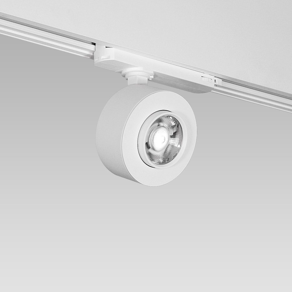 ARCLUCE SPA - ACL0181013A-930-11 MACRO ZOOM 26W 36°-60° ON/OFF