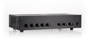 RCF SPA - MAD12135082 AM 1125 AMPLIFICATORE MIXER 120 W