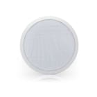 RCF SPA - MAD13000081 MQ 50CW PLAFONIERA 2 VIE 60 W BIANCO