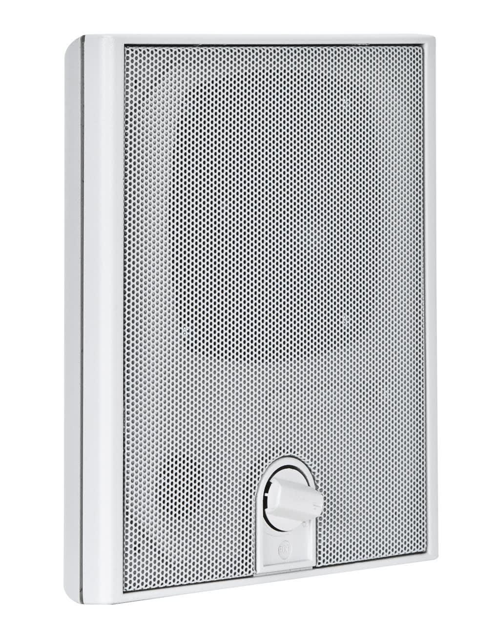 RCF SPA - MAD13000220 DU 31AT DIFFUSORE INCASSO 8W CONT VOL