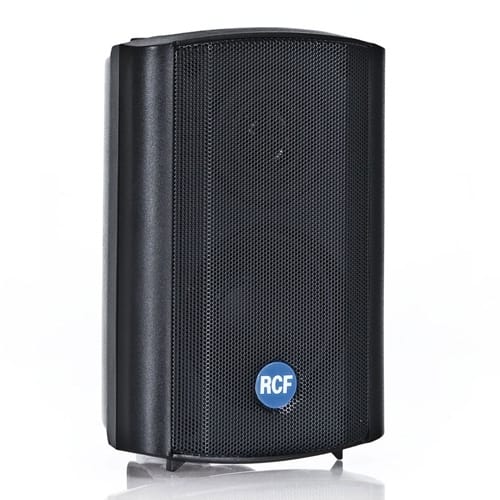 RCF SPA - MAD13000387 DM 41B DIFFUSORE 8 OHM 15W IP55 NERO