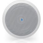 RCF SPA - MAD13133042 PL 6X PLAFONIERA COAXIAL 12W IP44 BIANCO