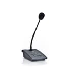 RCF SPA - MAD14322012 BM 3003 BASE MICROFONICA 3 ZONE RJ 45