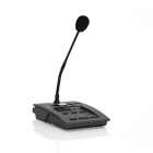 RCF SPA - MAD14380028 BM 3804 CONSOLE MICROFONICA DXT 3000