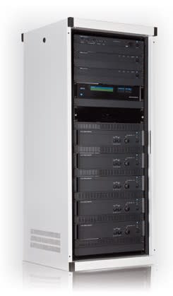 RCF SPA - MAD17170081 CR 2628 ARMADIO 28 U