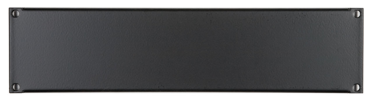 RCF SPA - MAD17170147 PU 3 PANNELLO 3U PER CHIUSURA FRONTALE