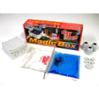 RAYTECH SRL - RYTMAGICBOX100 MAGIC BOX 100 CASSETTA IP68 GEL