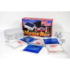 RAYTECH SRL - RYTMAGICBOX190 MAGIC BOX 190 CASSETTA IP68 GEL