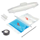RAYTECH SRL - RYT100004-002 MAGIC JOINT 4 KIT GIUNTO + MAGIC GEL