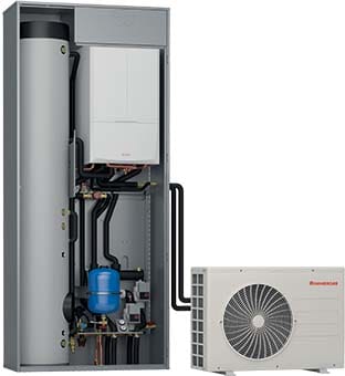 IMMERGAS SPA - IMG3.027867 KIT IDRONICO PER MAGIS COMBO PLUS 4-6-