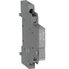ELETTRA SRL AEG - AEGMAHN11LL CONTATTI AUX LATERALI 1NO+1NC MBS32NG/H MBS63N
