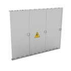 TECHNOELECTRIC SRL - TEH18062 SCHERMO PROTEZIONE CONTATTI PRINCIPALI