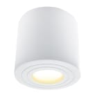BOT LIGHTING SRL - BTLMALAGAB PLAFONIERA IP65 CILINDRICA GU10 MAX 35W