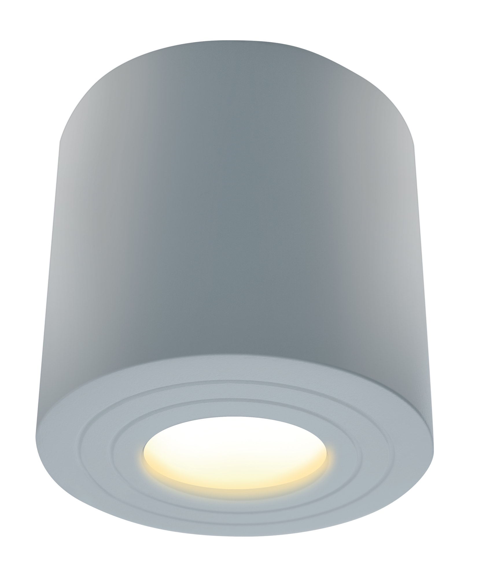 BOT LIGHTING SRL - BTLMALAGAM PLAFONIERA IP65 CILINDRICA GU10 MAX 35W