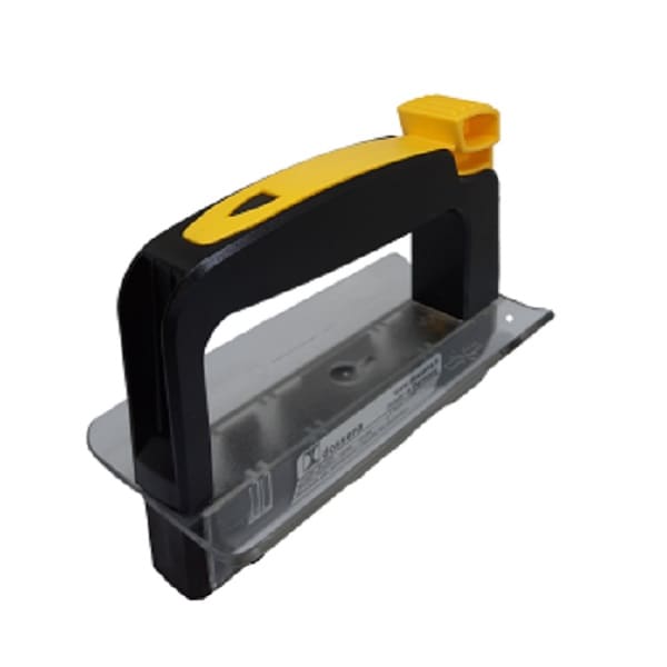DOSSENA SRL - DOS9LT06 MANIGLIA PER LIMITATORE LT