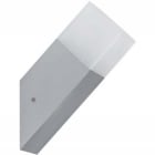 MARECO LUCE SRL - MAO100-0158101B LUX EST 85 E27 LED PARETE BIANCO RAL 900