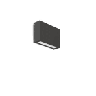 MARECO LUCE SRL - MAO0231182S RIGA 120 DOPPIA EMISSIONE 10W 4000K ANTR