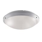 MARECO LUCE SRL - MAO400-0750101B IRIS 1 E27 LED BIANCO RAL9003 SCHERMO TR