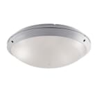 MARECO LUCE SRL - MAO400-0750101B IRIS 1 E27 LED BIANCO RAL9003 SCHERMO TR
