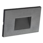 MARECO LUCE SRL - MAO150-1008182S MAIA 0,7W 4000K ANTRACITE