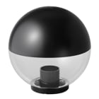 MARECO LUCE SRL - MAO300-1010201T SFERA E27 LED PX/TR 250MM SEMIVERNICIATA