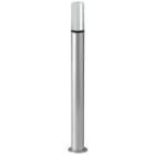 MARECO LUCE SRL - MAO100-1051101A NEW STELO E27 LED H590MM INOX 316L