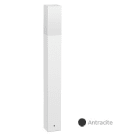 MARECO LUCE SRL - MAO100-1059101S LUX EST 170 E27 LED H765MM ANTRACITE