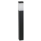 MARECO LUCE SRL - MAO100-1059601G LUX EST 170 E27 LED H765MM ALLUMINIO - V