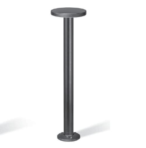 MARECO LUCE SRL - MAO100-1061284G COLED ROUND 15W 3000K H700MM GRIGIO RAL