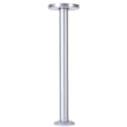 MARECO LUCE SRL - MAO100-1061282G COLED ROUND 15W 4000K H700MM GRIGIO RAL