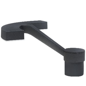 MARECO LUCE SRL - MAO100-1064182N ANTERA 15W 4000K NERO