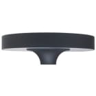 MARECO LUCE SRL - MAO250-1068284S CD LED 55W 3000K ANTRACITE RAL 7016