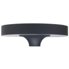 MARECO LUCE SRL - MAO250-1068184S CD LED 35W 3000K ANTRACITE RAL 7016