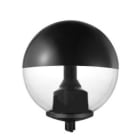 MARECO LUCE SRL - MAO150-1110584T SFERA LED 16W 3000K PX/TR 400MM IP65 SEM