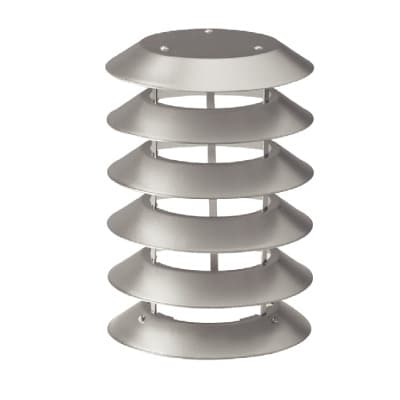 MARECO LUCE SRL - MAO1469300A QUASAR GRIGIO 600MM