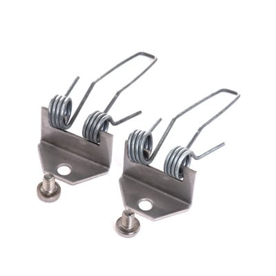 MARECO LUCE SRL - MAO150-4000001W KIT FISSAGGIO CONTROSOFFITTO SERIE LIRA