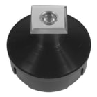 MARECO LUCE SRL - MAO150-4042382W LIRA 40 QUADRO LED 1/2/3W 33 4000K