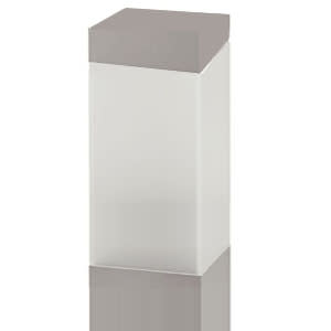 MARECO LUCE SRL - MAO500-75710000 CORPO SCHERMO PER 1059.1 ALLUMINIO -RICA