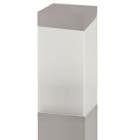 MARECO LUCE SRL - MAO500-75710000 CORPO SCHERMO PER 1059.1 ALLUMINIO -RICA