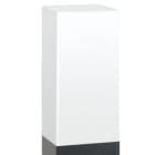 MARECO LUCE SRL - MAO500-75710001 CORPO SCHERMO PER 1059.1 ANTRACITE -RICA