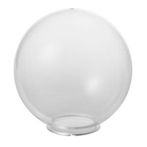 MARECO LUCE SRL - MAO500-7700300T GLOBO 300MM PX TRASPARENTE -RICAMBIO-