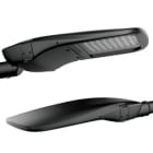 MARECO LUCE SRL - MAO250-1894584S INDUS 55W 3000K CL2 STRADALE SHORT ANTRA