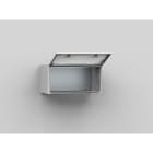 ELDON AUSTRIA GMBH - HOFMAP0312030R5 Montaggio parete 300x1200x300